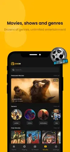 sony-6400 download Movies and shows